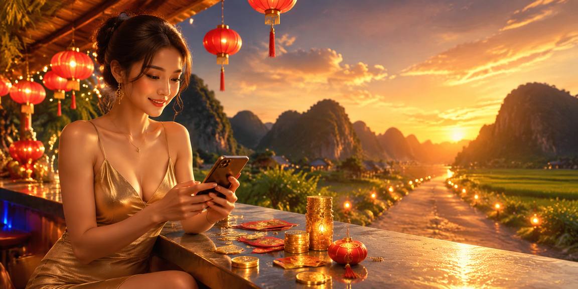 liuqi668 Trải Nghiệm Bắn Cá