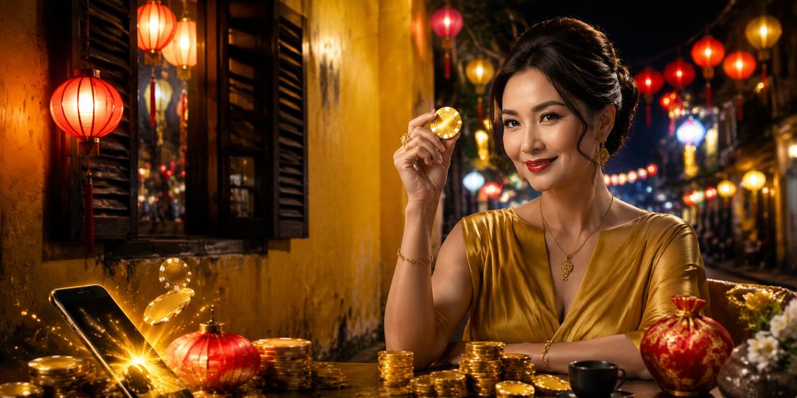liuqi668 Slot May Mắn