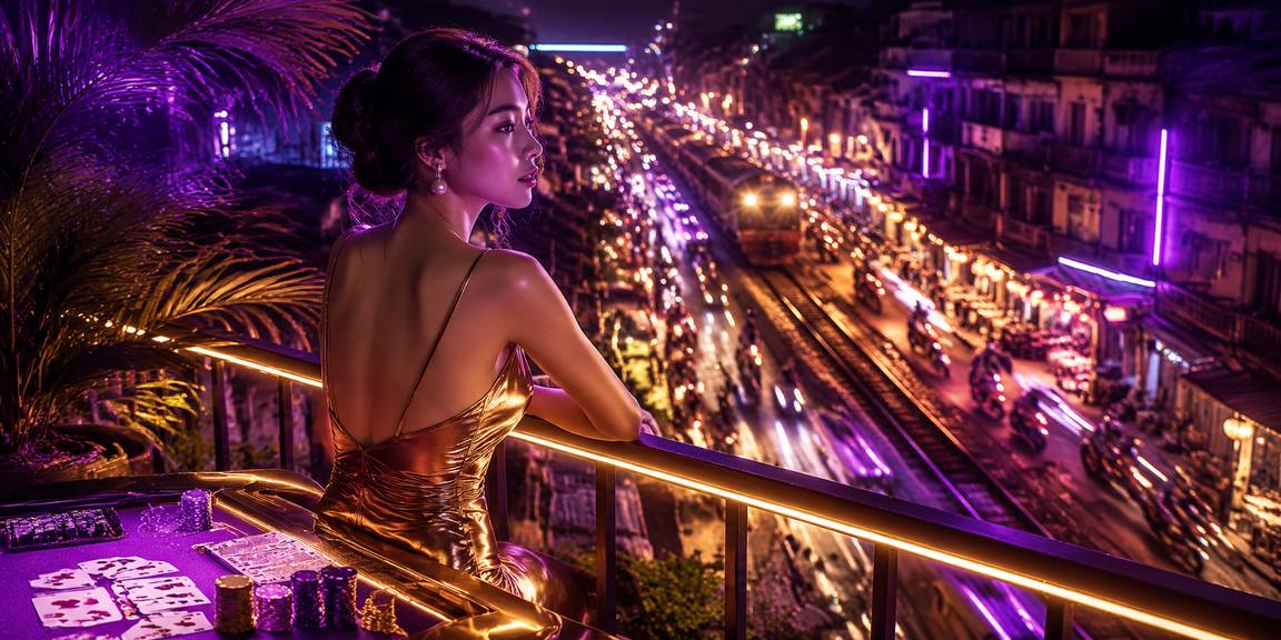 liuqi668 Casino trực tiếp, slot và bàn chơi bài trong một sảnh